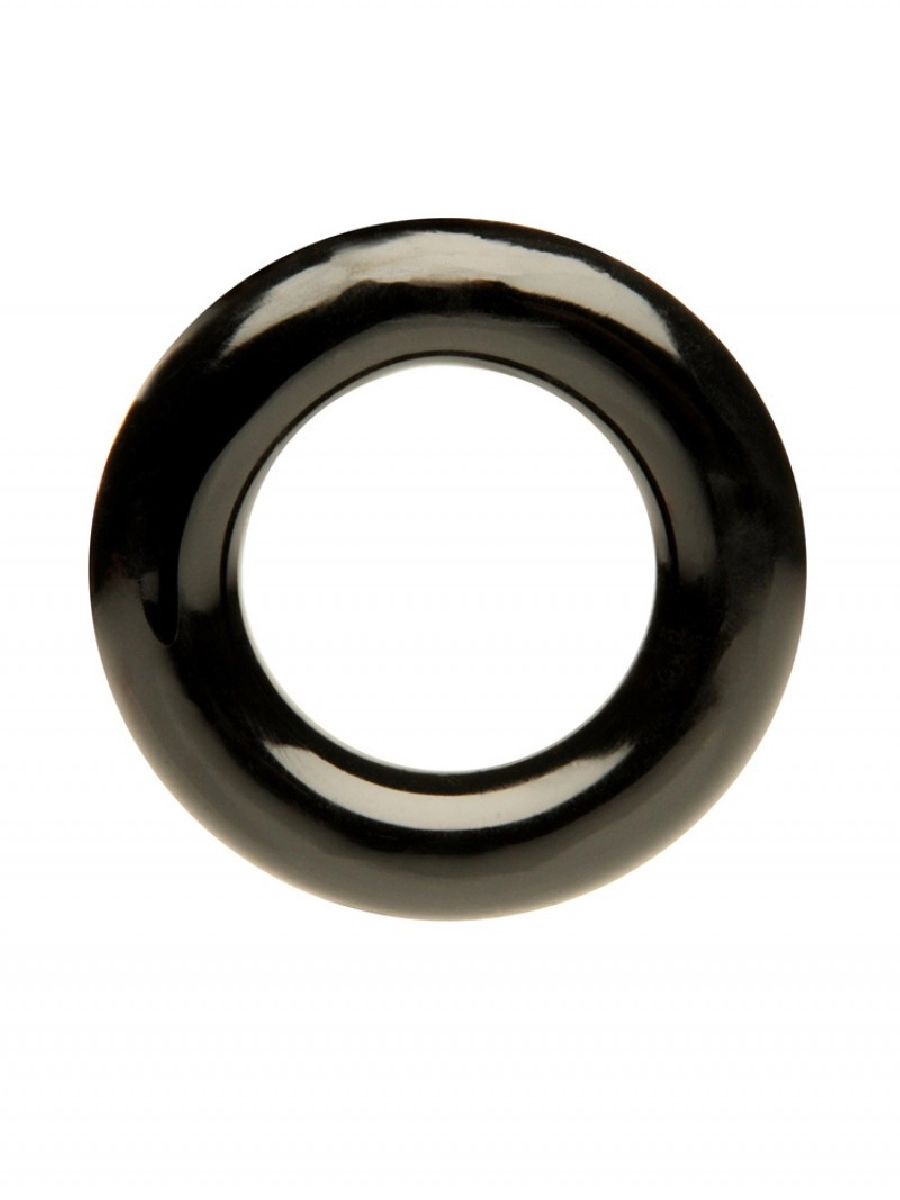 COCKRING SIMPLE – NOIR