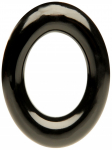 COCK-RING SILICONE NOIR