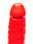 GODE GONFLABLE ROUGE N°3