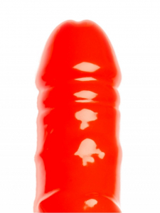 GODE GONFLABLE ROUGE N°5