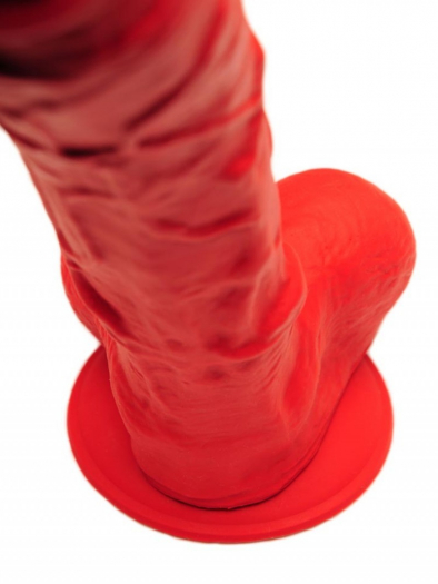 GODE STRETCH ROUGE N°2