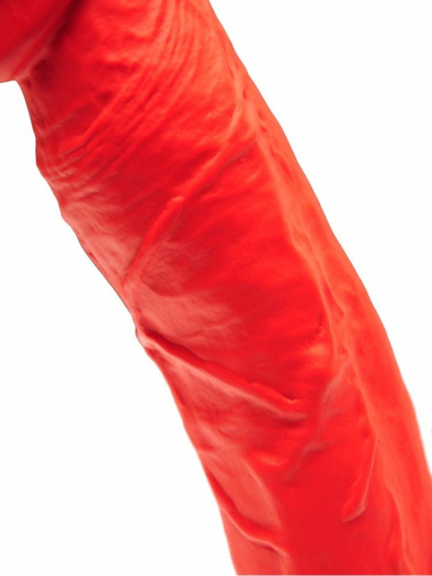 GODE STRETCH ROUGE N°4