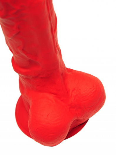 GODE STRETCH ROUGE N°4