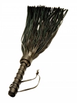 MARTINET LANIÈRES EN CUIR