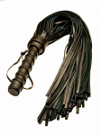 MARTINET LANIÈRES EN CUIR