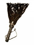 MARTINET LANIÈRES EN DAIM