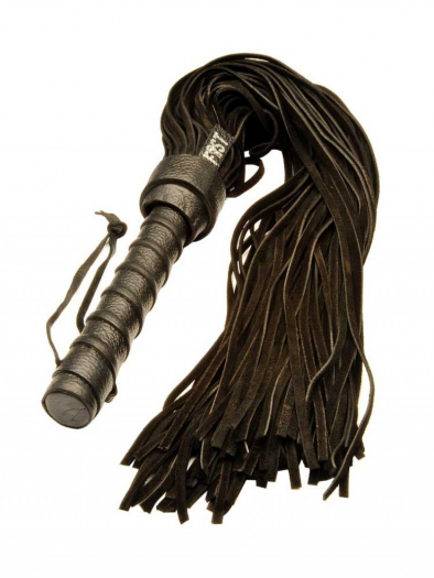 MARTINET LANIÈRES EN DAIM