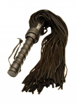 MARTINET LANIÈRES EN DAIM