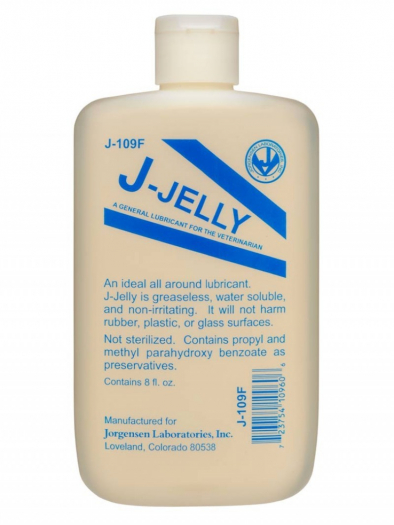 J-JELLY 260ML