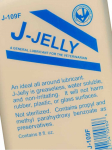 J-JELLY 260ML