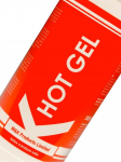 GEL K HOT 500 ML