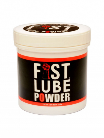 FIST LUBE POWDER