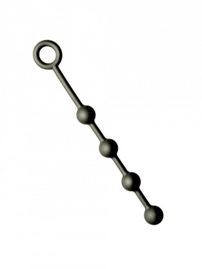 BOULES ANALES XSMALL