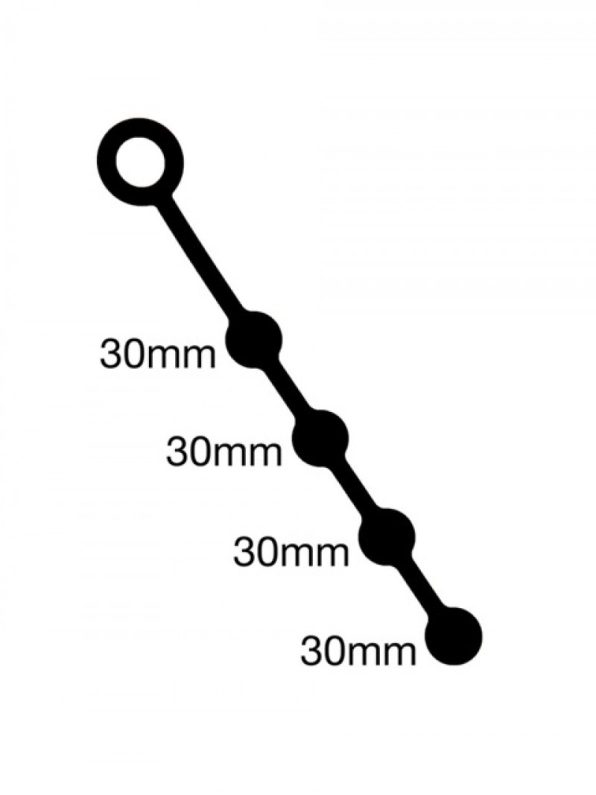 BOULES ANALES XSMALL