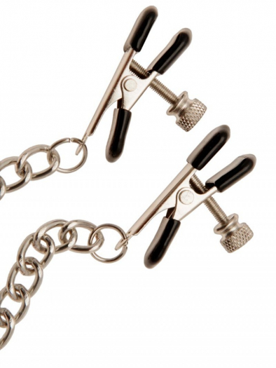 PINCES A SEINS PLATES PETITES REGLABLE