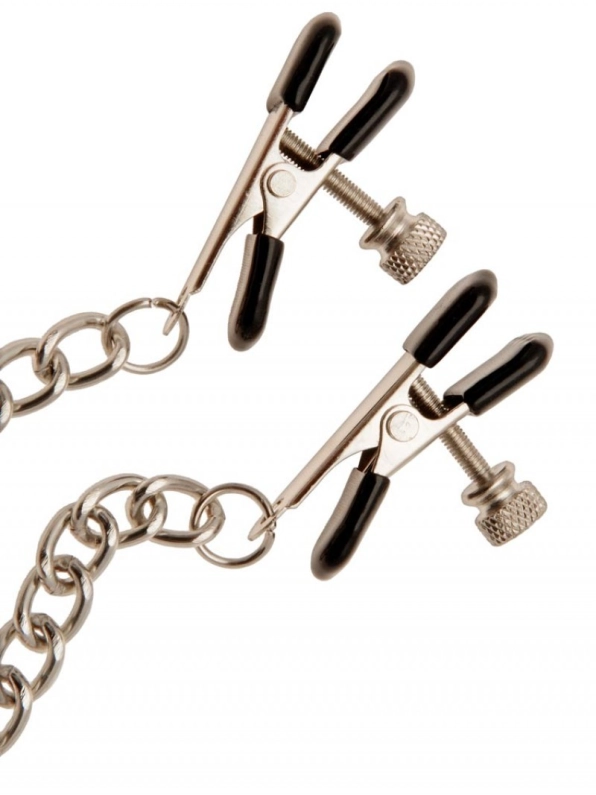 PINCES A SEINS PLATES PETITES REGLABLE