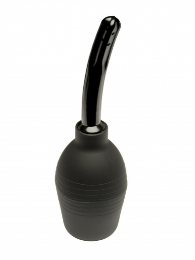 POIRE À LAVEMENT SOUPLE