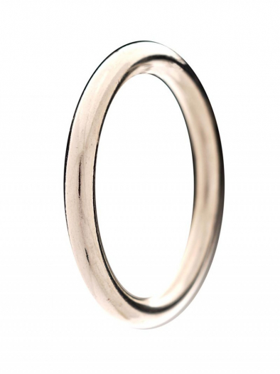 COCK-RING EN METAL