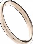 COCK-RING EN METAL