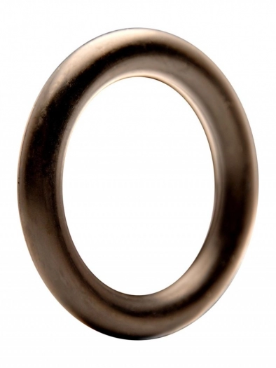 COCK-RING EN LATEX EPAIS