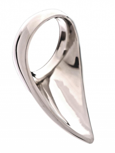 COCKRING TEARDROP