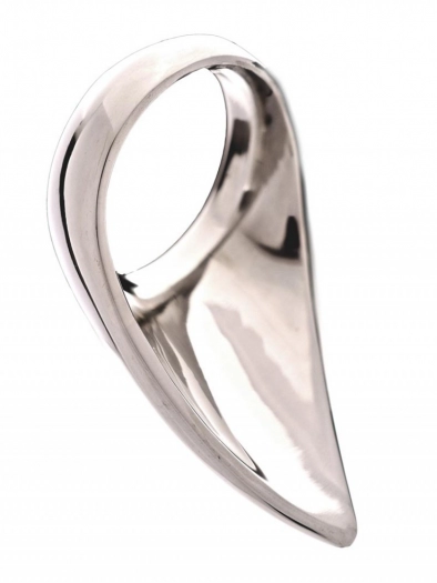COCKRING TEARDROP