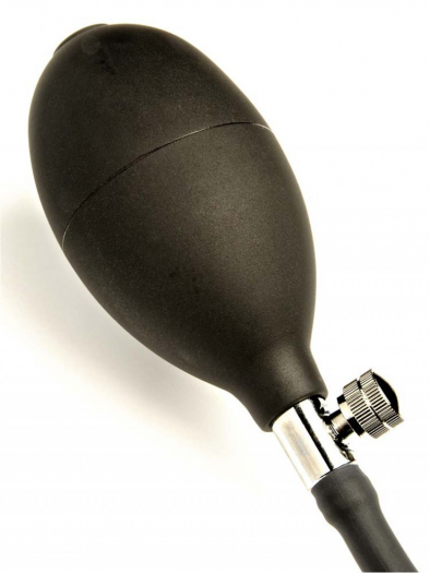 GODE GONFLABLE DUR XXX-LARGE
