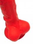 GODE STRETCH ROUGE N°5