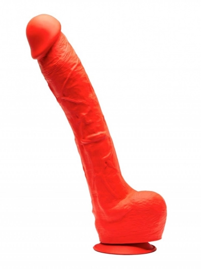 GODE STRETCH ROUGE N°7