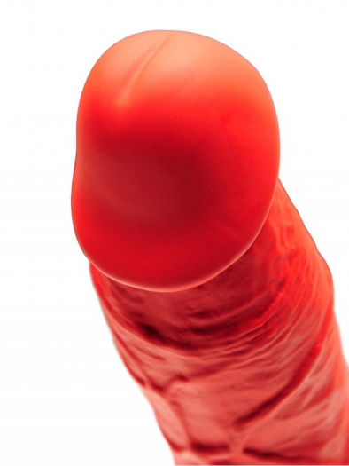 GODE STRETCH ROUGE N°7