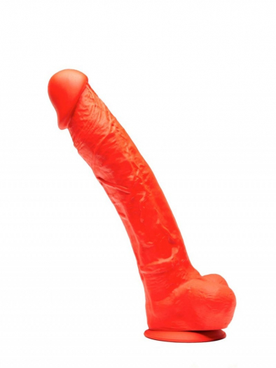 GODE STRETCH ROUGE N°6