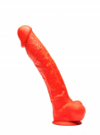 GODE STRETCH ROUGE N°6