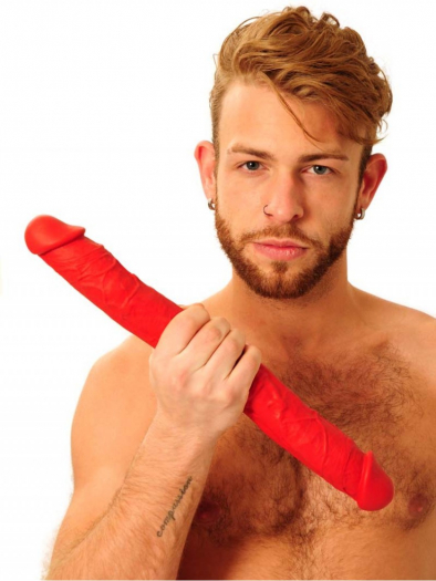 DONG STRETCH ROUGE N°33