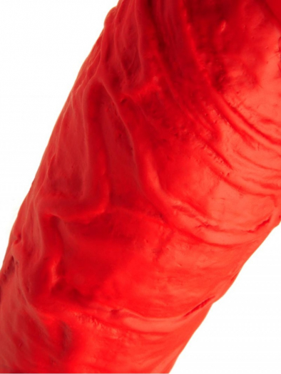 DONG STRETCH ROUGE N°33