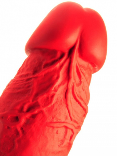 DONG STRETCH ROUGE N°33