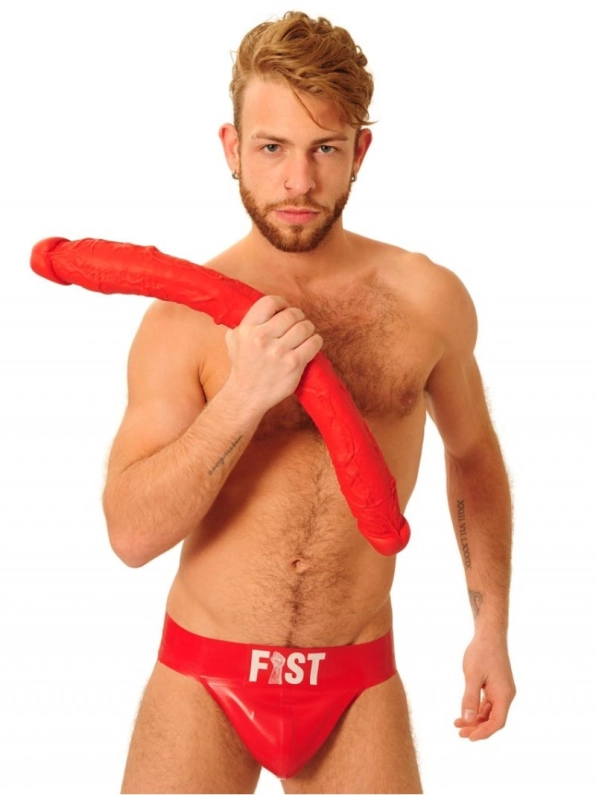 DONG STRETCH ROUGE N°55