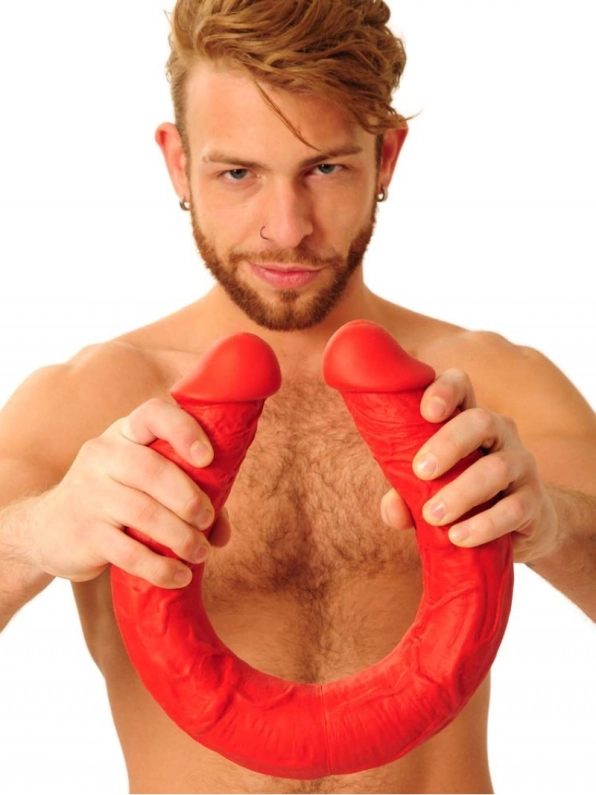 DONG STRETCH ROUGE N°55