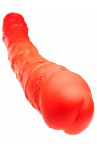 DONG STRETCH ROUGE N°55