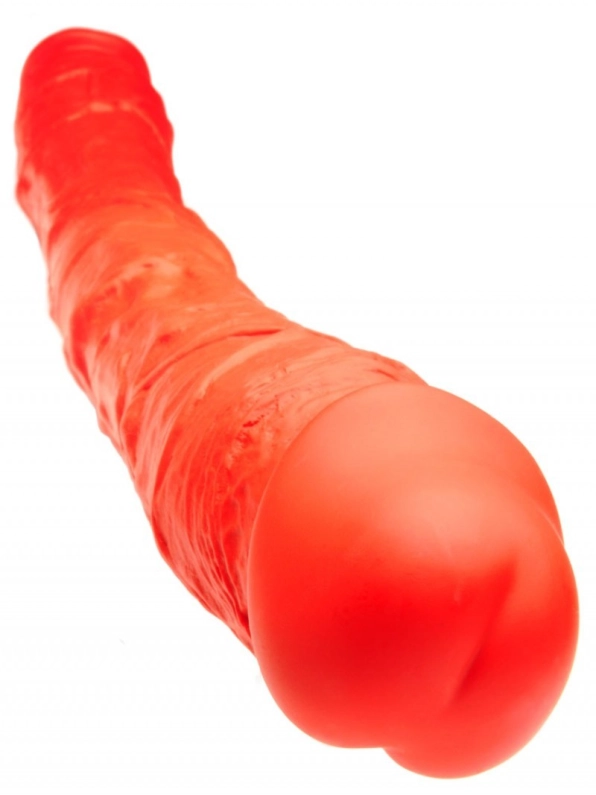 DONG STRETCH ROUGE N°55