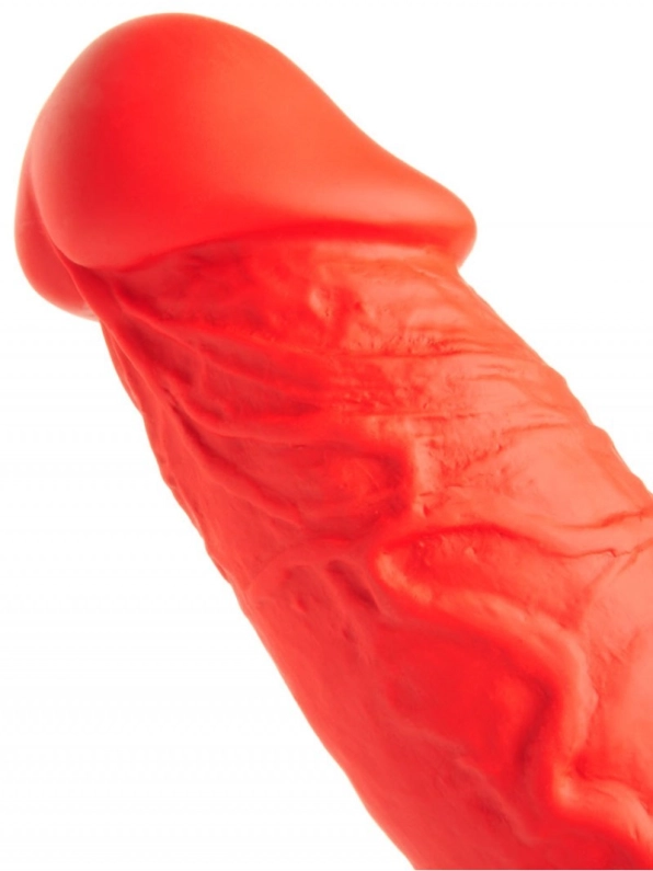 DONG STRETCH ROUGE N°55