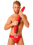 DONG STRETCH ROUGE N°77