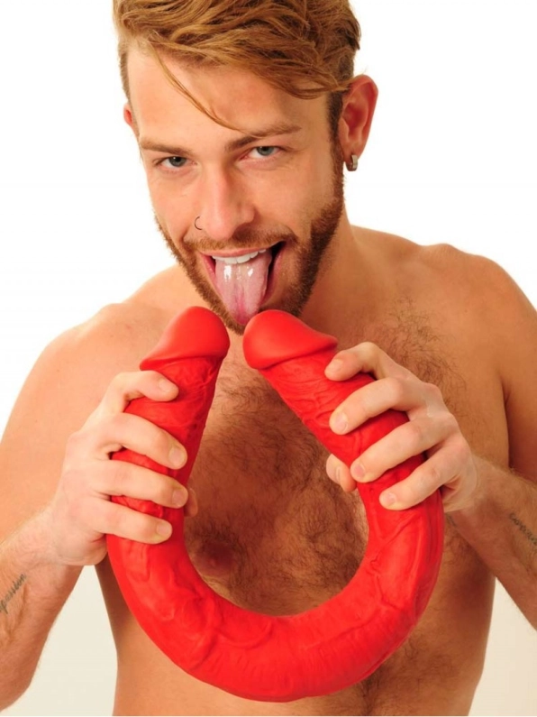 DONG STRETCH ROUGE N°77