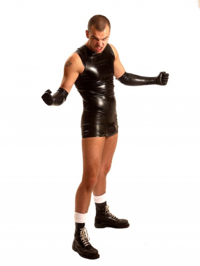 GANTS LATEX MOYENS FINS