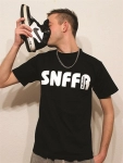 T-SHIRT SNFFR SK8ERBOY