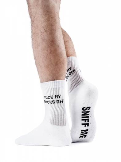 CHAUSSETTES SNIFF ME SK8ERBOY