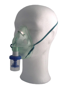MASQUE AEROSOL