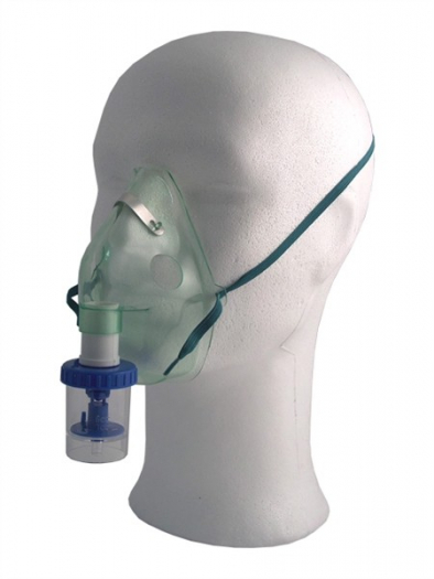 MASQUE AEROSOL