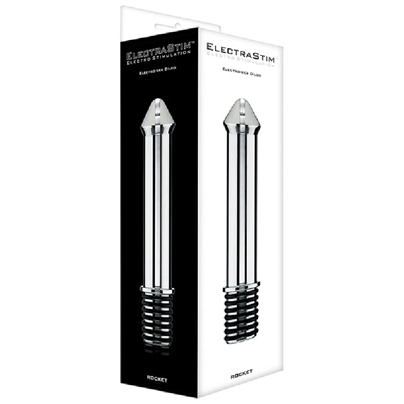 GODE LISSE ROCKET ALU ELECTRASTIM