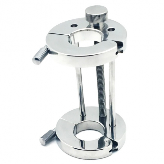 BALL STRETCHER BRUISER