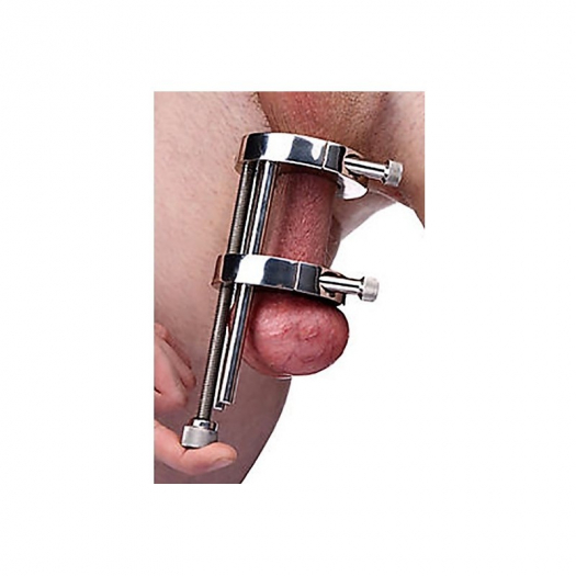 BALL STRETCHER BRUISER